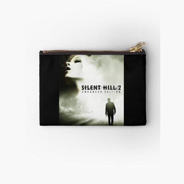 Item preview, silent hill 2 designed and sold by Aeljoydgthorne.