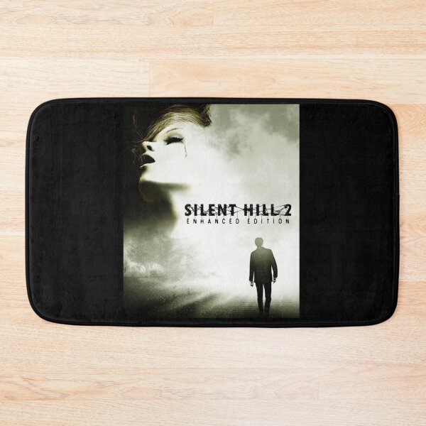 Item preview, silent hill 2 designed and sold by Aeljoydgthorne.