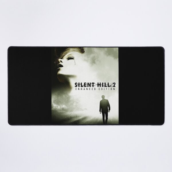 Item preview, silent hill 2 designed and sold by Aeljoydgthorne.