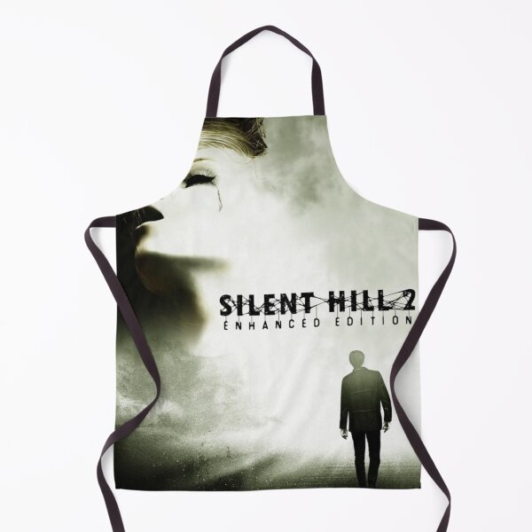 Item preview, silent hill 2 designed and sold by Aeljoydgthorne.