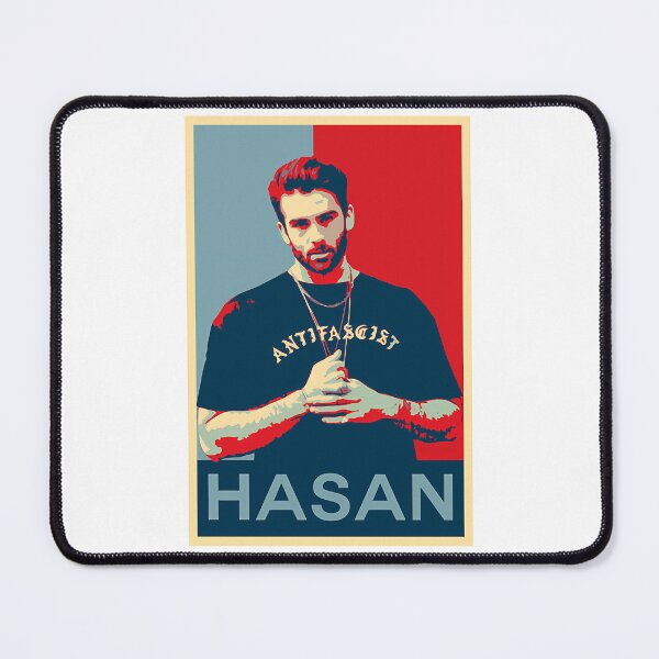 Item preview, Hasan Piker Classic designed and sold by gilm-ori.