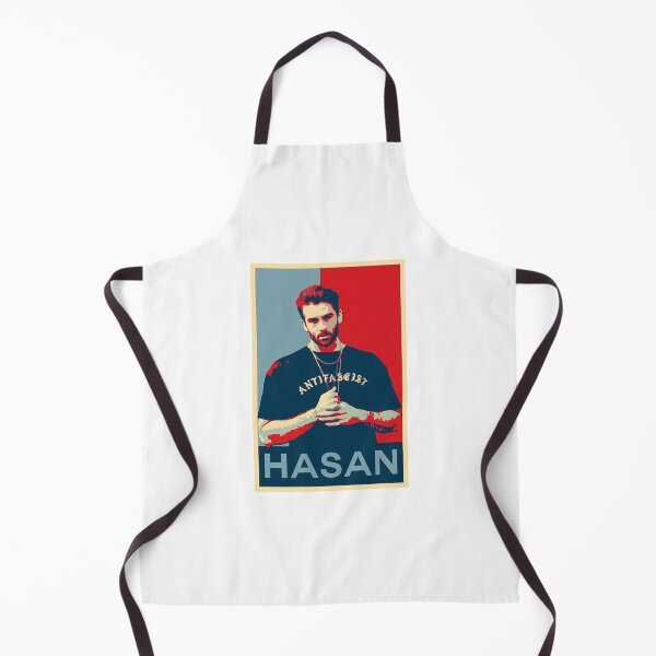 Item preview, Hasan Piker  Classic designed and sold by gilm-ori.