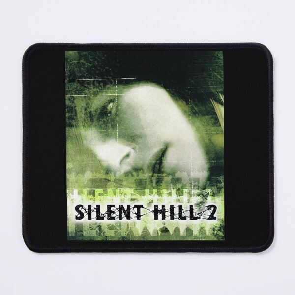 Item preview, silent hill 2 designed and sold by Aeljoydgthorne.