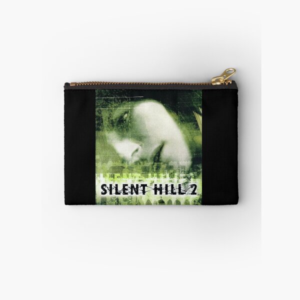 Item preview, silent hill 2 designed and sold by Aeljoydgthorne.