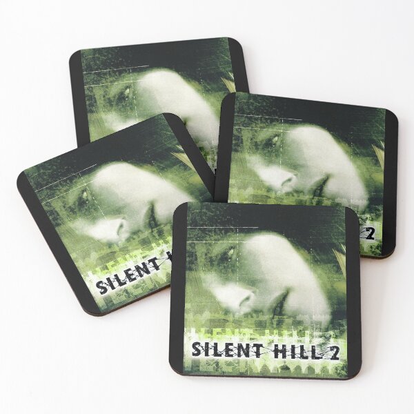Item preview, silent hill 2 designed and sold by Aeljoydgthorne.