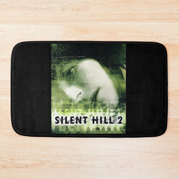 Item preview, silent hill 2 designed and sold by Aeljoydgthorne.