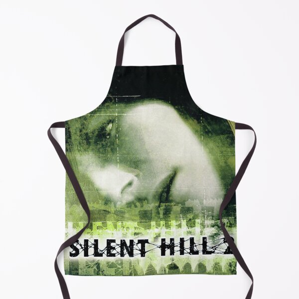 Item preview, silent hill 2 designed and sold by Aeljoydgthorne.