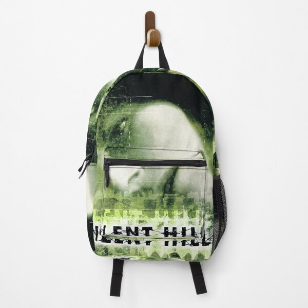 Item preview, silent hill 2 designed and sold by Aeljoydgthorne.