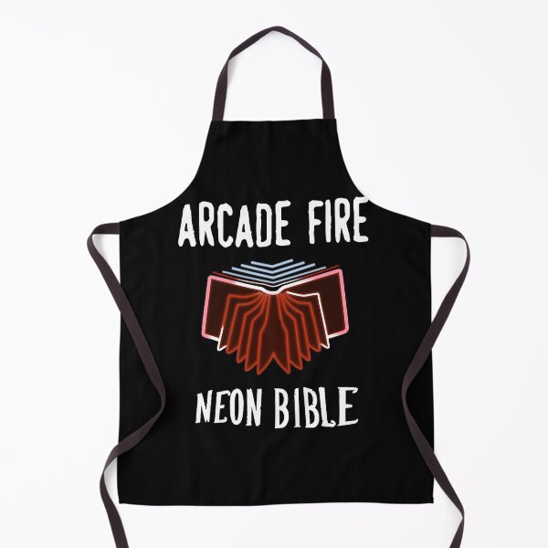 Item preview,  Arcade Fire Neon Bible designed and sold by RobertBird6.