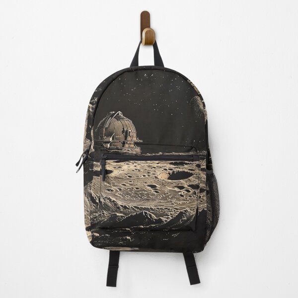 Item preview, Observatory of the Tides designed and sold by ONYX Pixee.