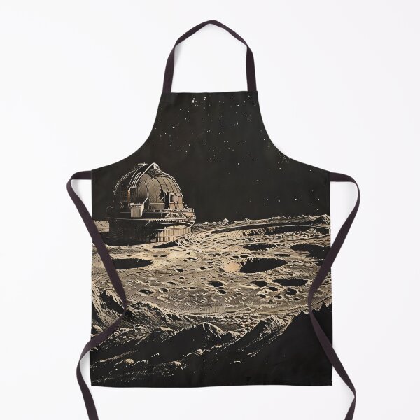 Item preview, Observatory of the Tides designed and sold by ONYX Pixee.