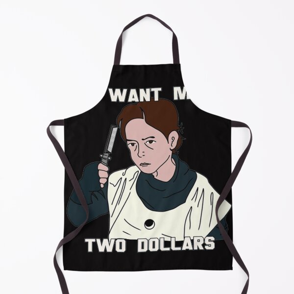 Item preview, Better Off Dead I want my two dollars 14 designed and sold by Ruyctleg-store.
