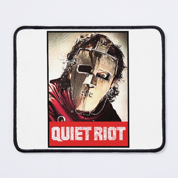 Item preview, Quiet Riot Band designed and sold by Tantriemma.