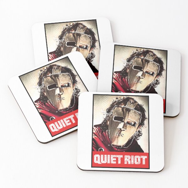 Item preview, Quiet Riot Band designed and sold by Tantriemma.