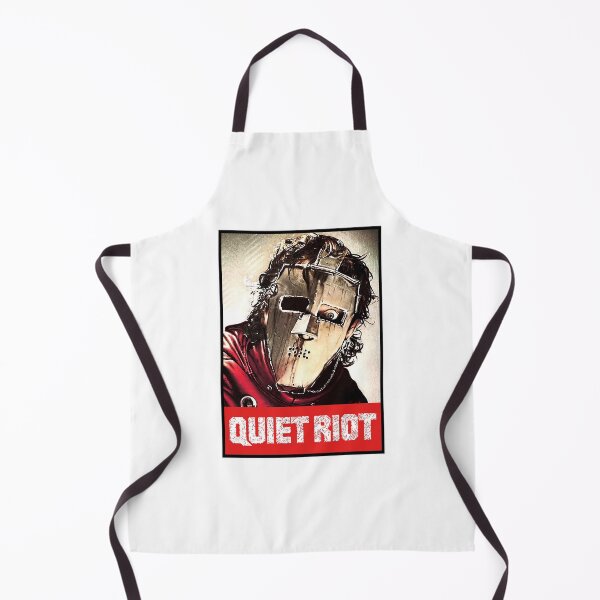 Item preview, Quiet Riot Band designed and sold by Tantriemma.