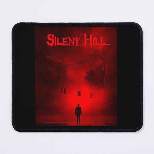 Item preview, silent hill 2 designed and sold by Aeljoydgthorne.