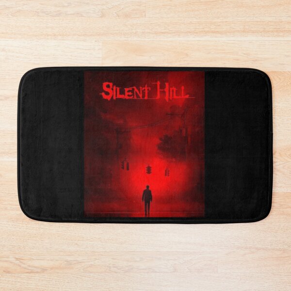 Item preview, silent hill 2 designed and sold by Aeljoydgthorne.