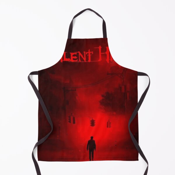 Item preview, silent hill 2 designed and sold by Aeljoydgthorne.