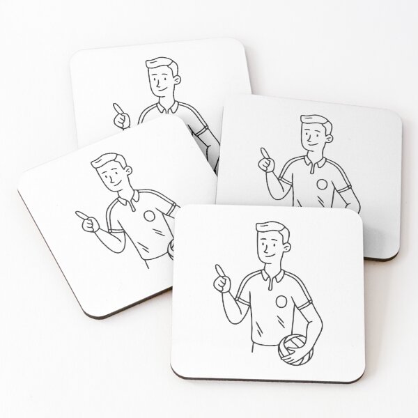 Item preview, A coach giving instructions during a volleyball match designed and sold by rasagamastore.