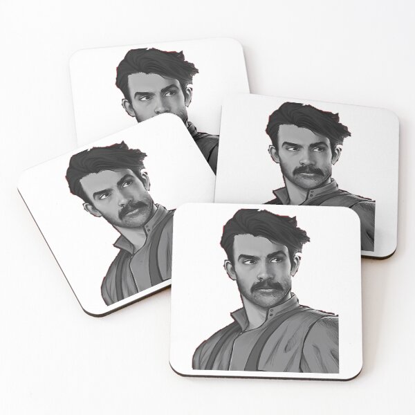 Item preview, Hasan Piker designed and sold by gilm-ori.