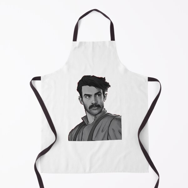 Item preview, Hasan Piker designed and sold by gilm-ori.