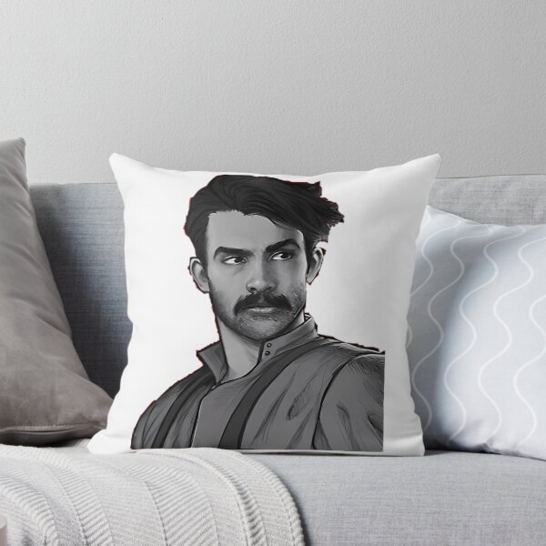 Item preview, Hasan Piker designed and sold by gilm-ori.