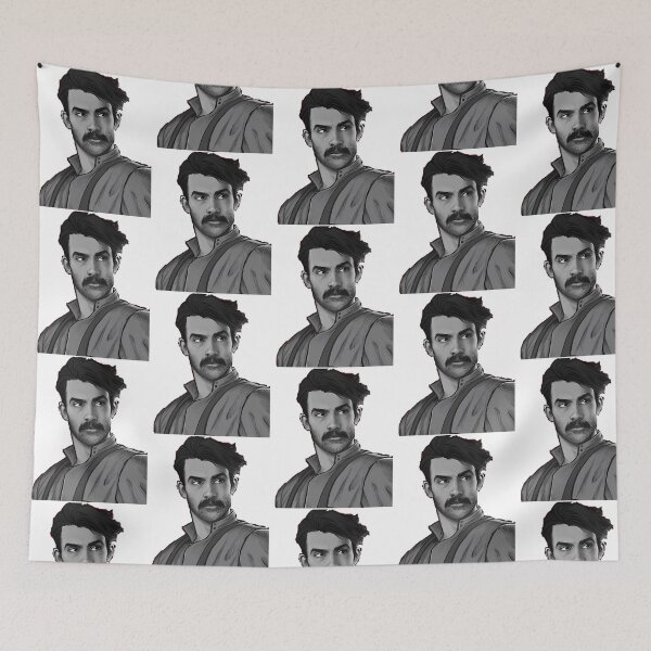 Item preview, Hasan Piker designed and sold by gilm-ori.
