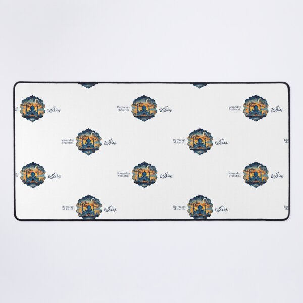 Item preview, Ramadan Mubarak - Ramadan Festival - Ramadan Theme designed and sold by lillian-mcclin.