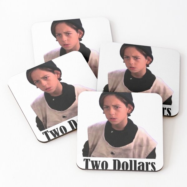 Item preview, Better Off Dead I want my two dollars 15 designed and sold by Ruyctleg-store.