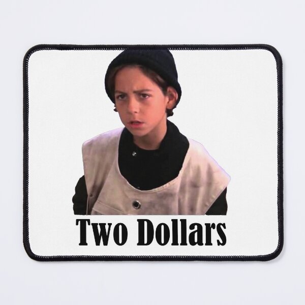 Item preview, Better Off Dead I want my two dollars 15 designed and sold by Ruyctleg-store.