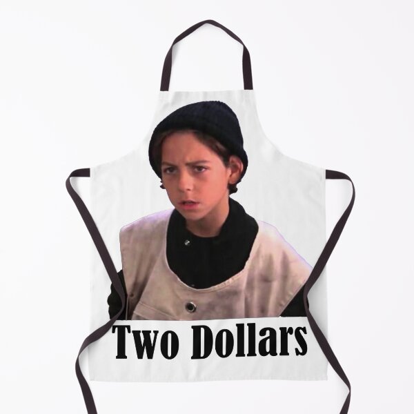 Item preview, Better Off Dead I want my two dollars 15 designed and sold by Ruyctleg-store.
