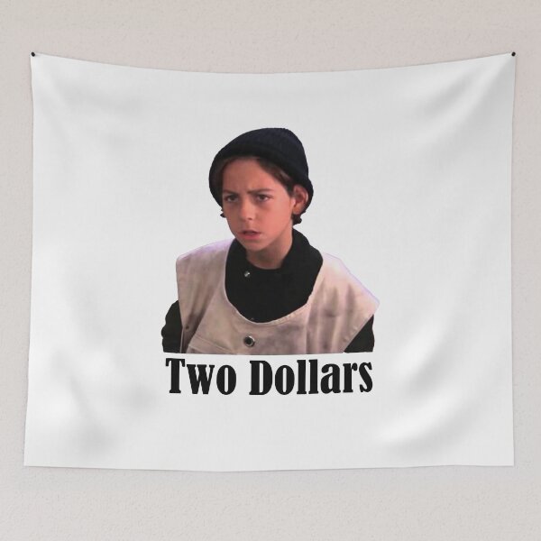 Item preview, Better Off Dead I want my two dollars 15 designed and sold by Ruyctleg-store.