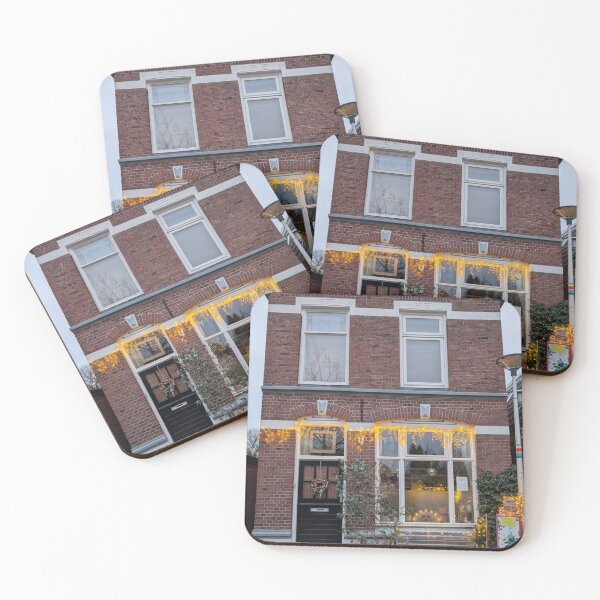 Item preview, Parisian Cat Café Life designed and sold by Damarispuna.