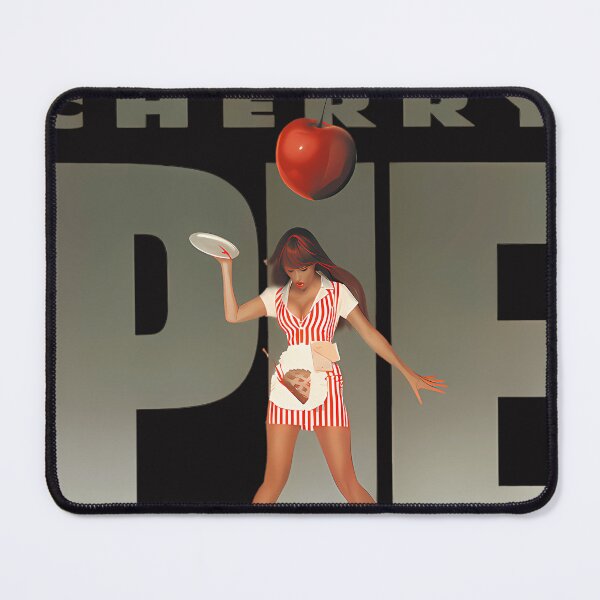 Item preview, Warrant Band Cherry Pie Album designed and sold by Magedelkamhawy.