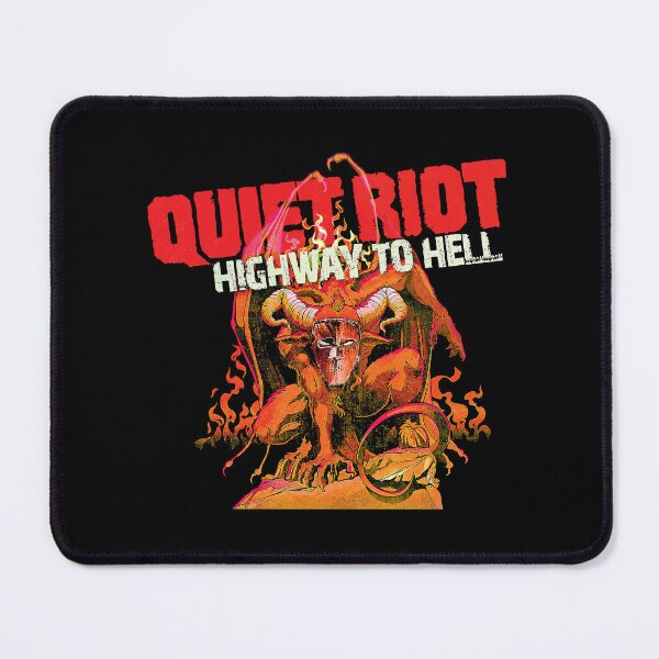 Item preview, Quiet Riot Band designed and sold by Tantriemma.