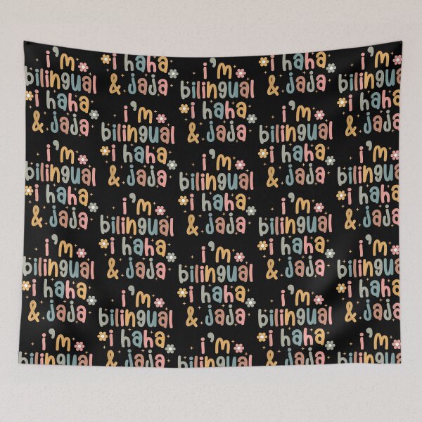 Item preview, Hispanic Heritage Month Spanish Teacher Bilingual Maestra designed and sold by tyree-boston.
