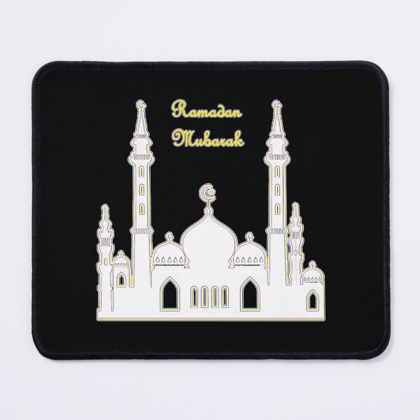Item preview, Ramadan Mubarak designed and sold by lillian-mcclin.