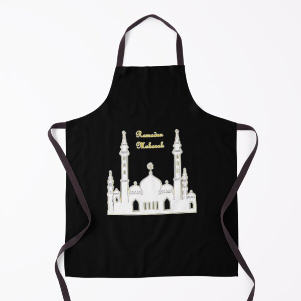 Item preview, Ramadan Mubarak designed and sold by lillian-mcclin.