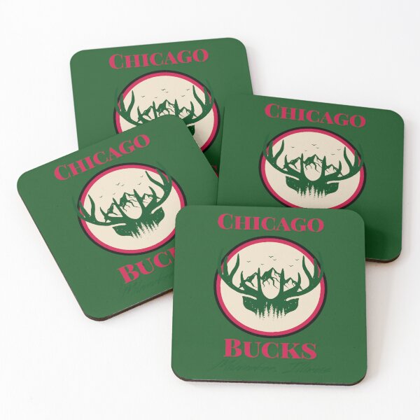 Item preview, Chicago Bucks Sacrilegious Mash-up  designed and sold by MargoDress909.