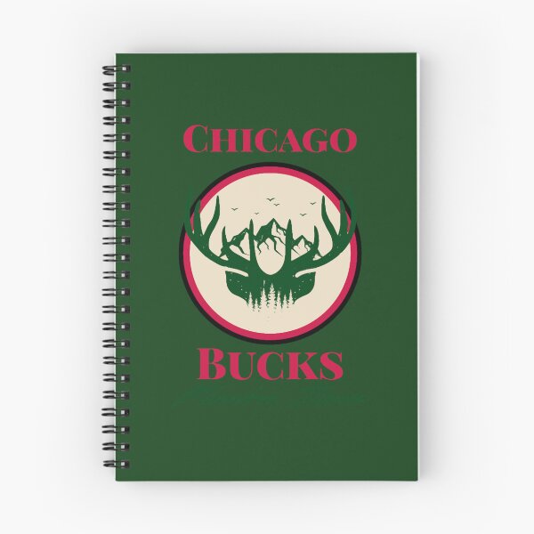 Item preview, Chicago Bucks Sacrilegious Mash-up  designed and sold by MargoDress909.