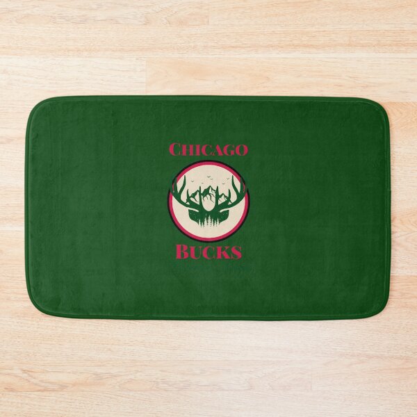 Item preview, Chicago Bucks Sacrilegious Mash-up  designed and sold by MargoDress909.