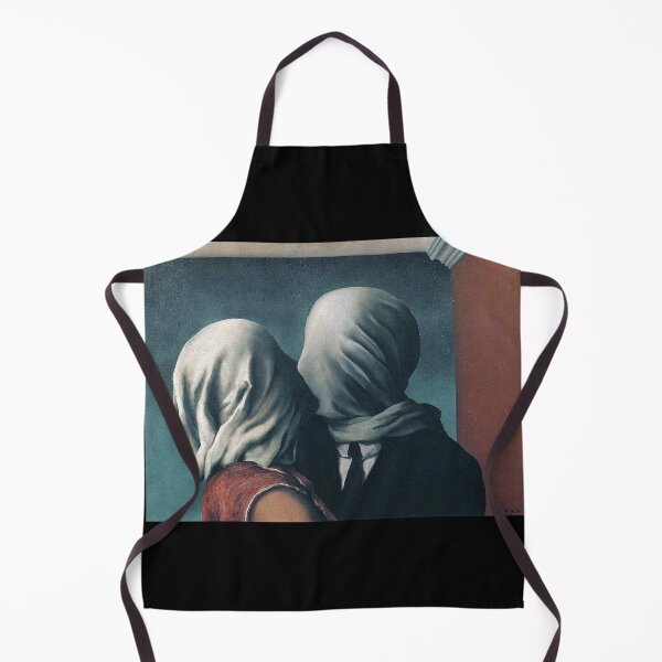Item preview, Rene Magritte Magic designed and sold by VickyKuhnart.