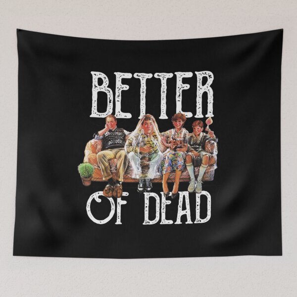 Item preview, Better Off Dead I Want My Two Dollars Vintage Funny Quotes 1 designed and sold by Ruyctleg-store.