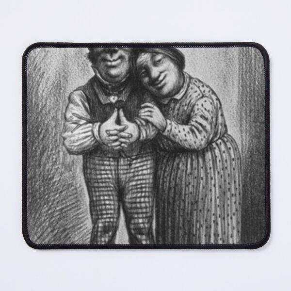 Item preview, Scene III - Married designed and sold by SharonTheFirst.