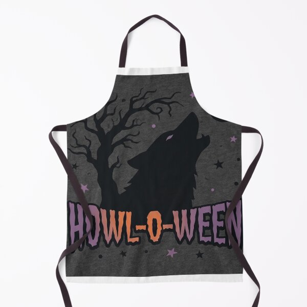 Item preview, Howl-o-ween designed and sold by Ashish1204.