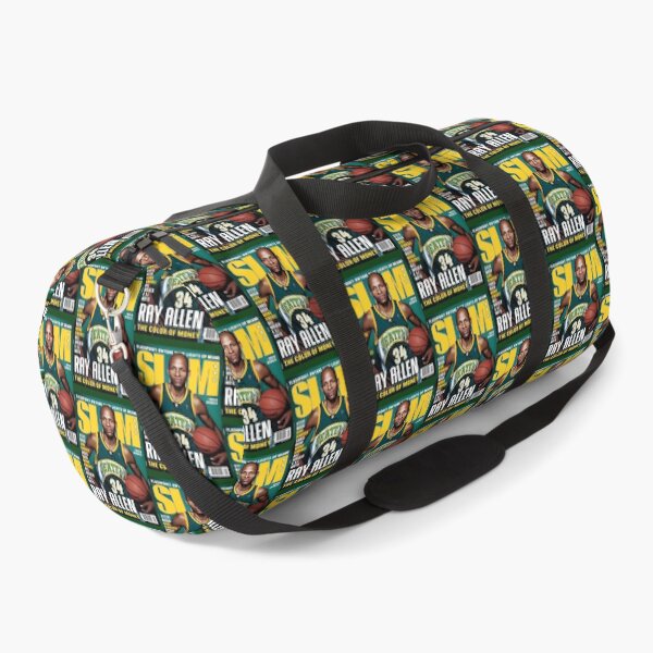 Item preview, Ray Allen Slam designed and sold by MargoDress909.