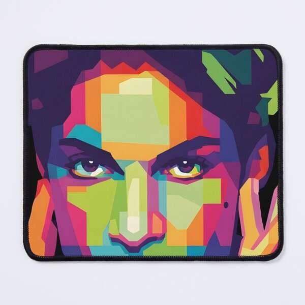 Item preview, Prince pop art designed and sold by Zamziri.