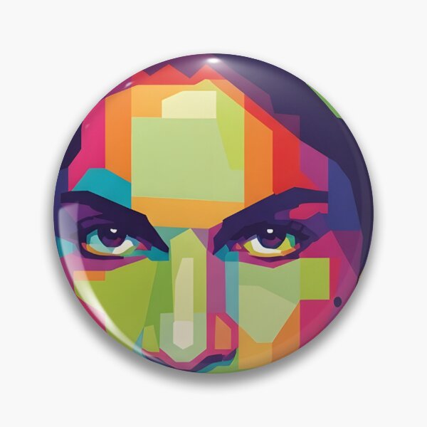 Item preview, Prince pop art designed and sold by Zamziri.
