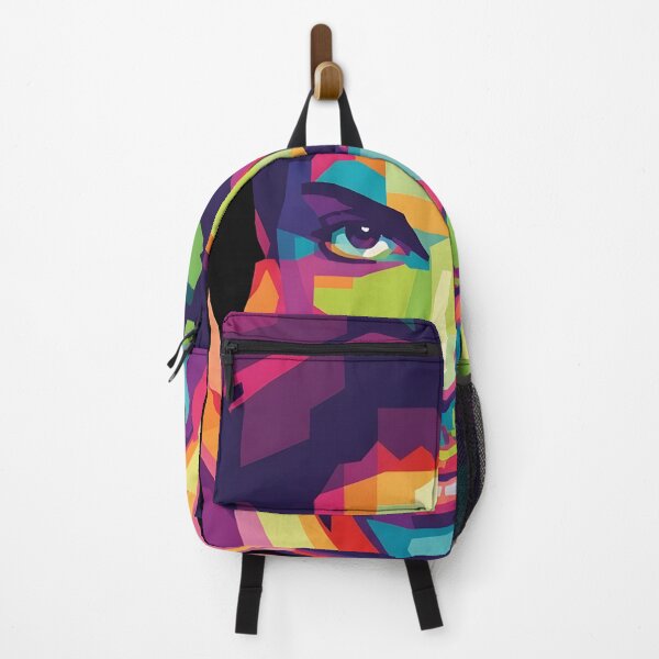 Item preview, Prince pop art designed and sold by Zamziri.