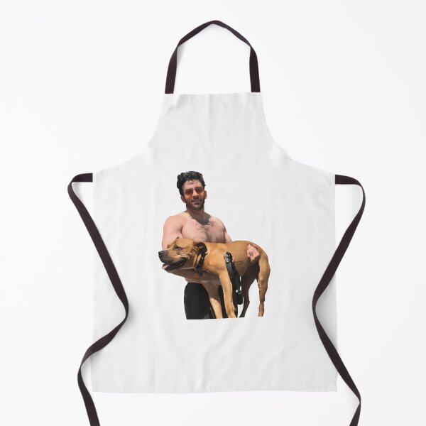 Item preview, Hasan Piker And Happy Dog designed and sold by gilm-ori.